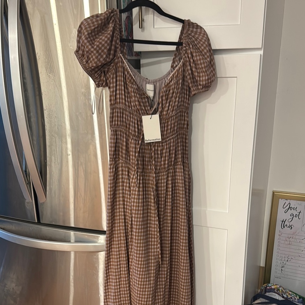 Rhett Dress